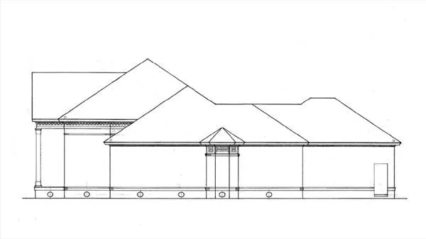 Right Side Elevation